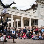 Abano Street Circus