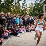 Abano Street Circus