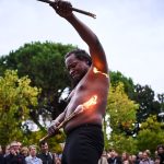Abano Street Circus