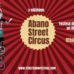 Abano Street Circus