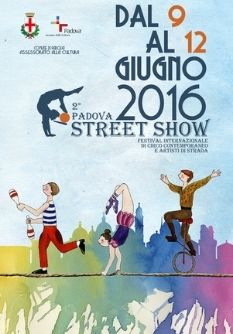 Street Show Festival Organizzazione Artisti di Strada